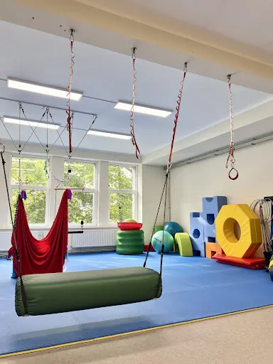 Centrum Terapeutyczne Sens